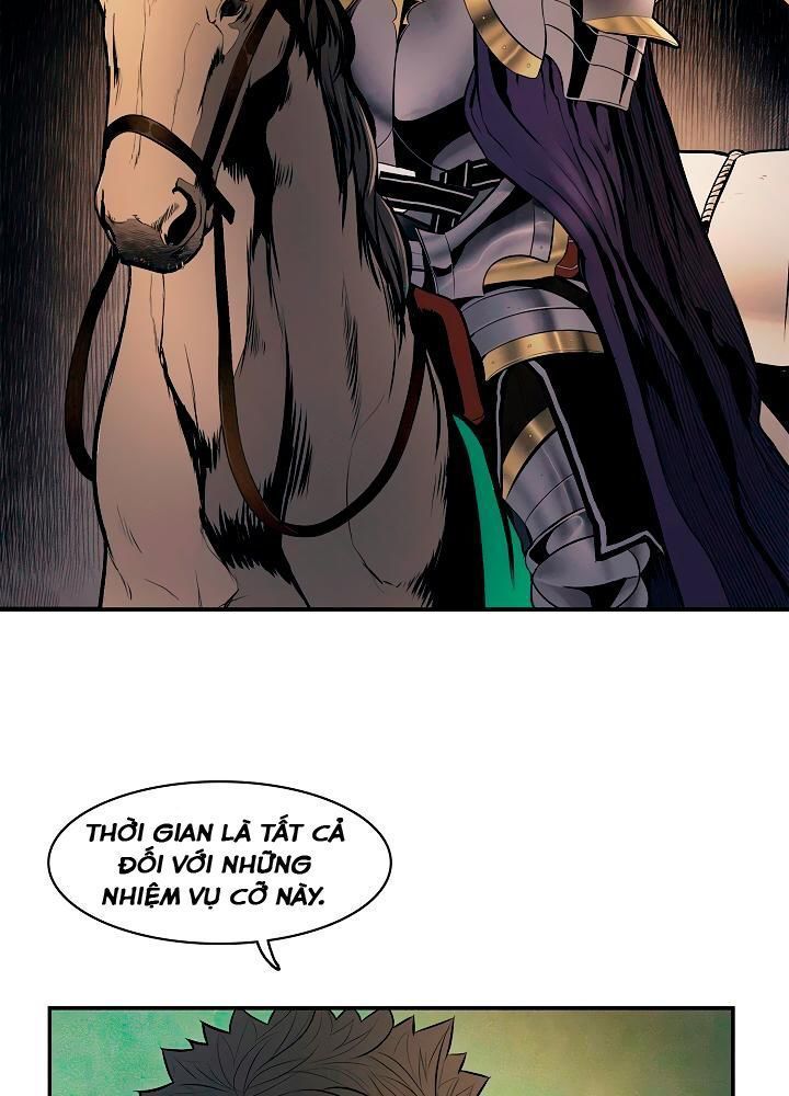 đọc truyện Bất Bại Chân Ma Chương 15 ảnh 22 tại Thiên Thai Truyện