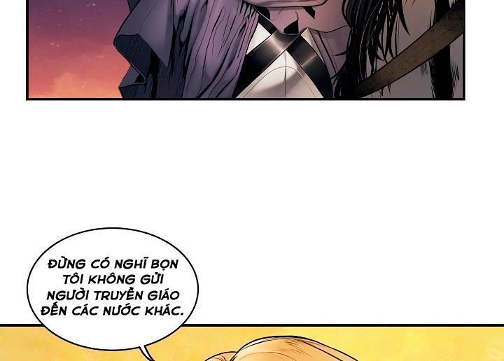 đọc truyện Bất Bại Chân Ma Chương 15 ảnh 26 tại Thiên Thai Truyện