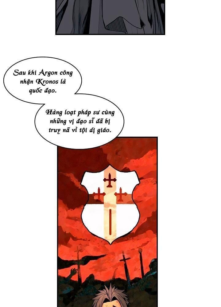 đọc truyện Bất Bại Chân Ma Chương 15 ảnh 32 tại Thiên Thai Truyện