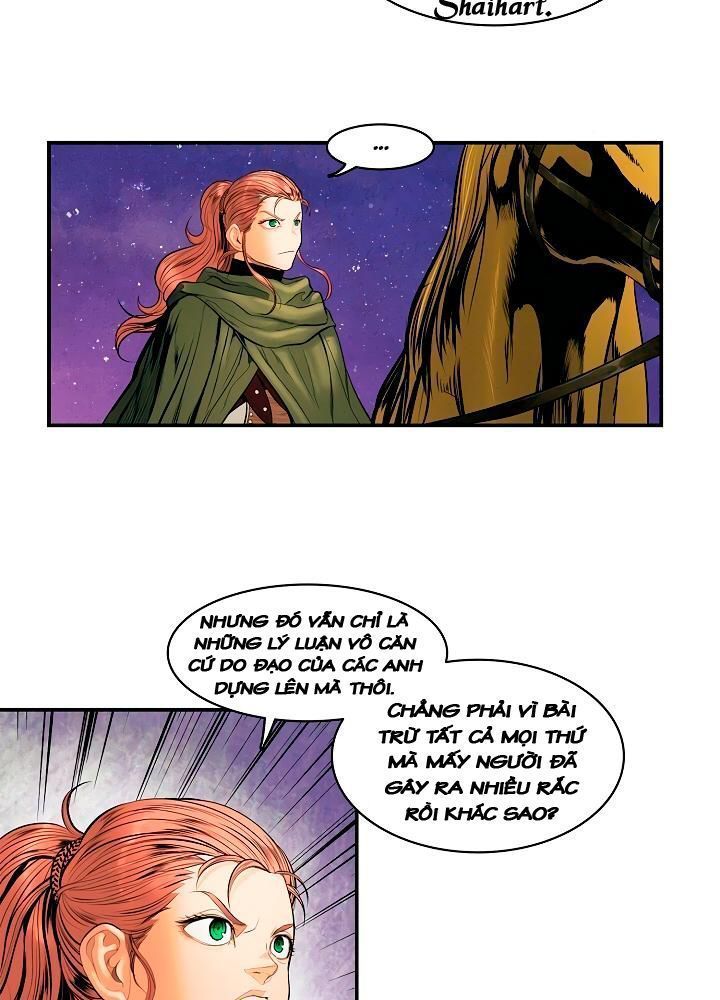 đọc truyện Bất Bại Chân Ma Chương 15 ảnh 38 tại Thiên Thai Truyện