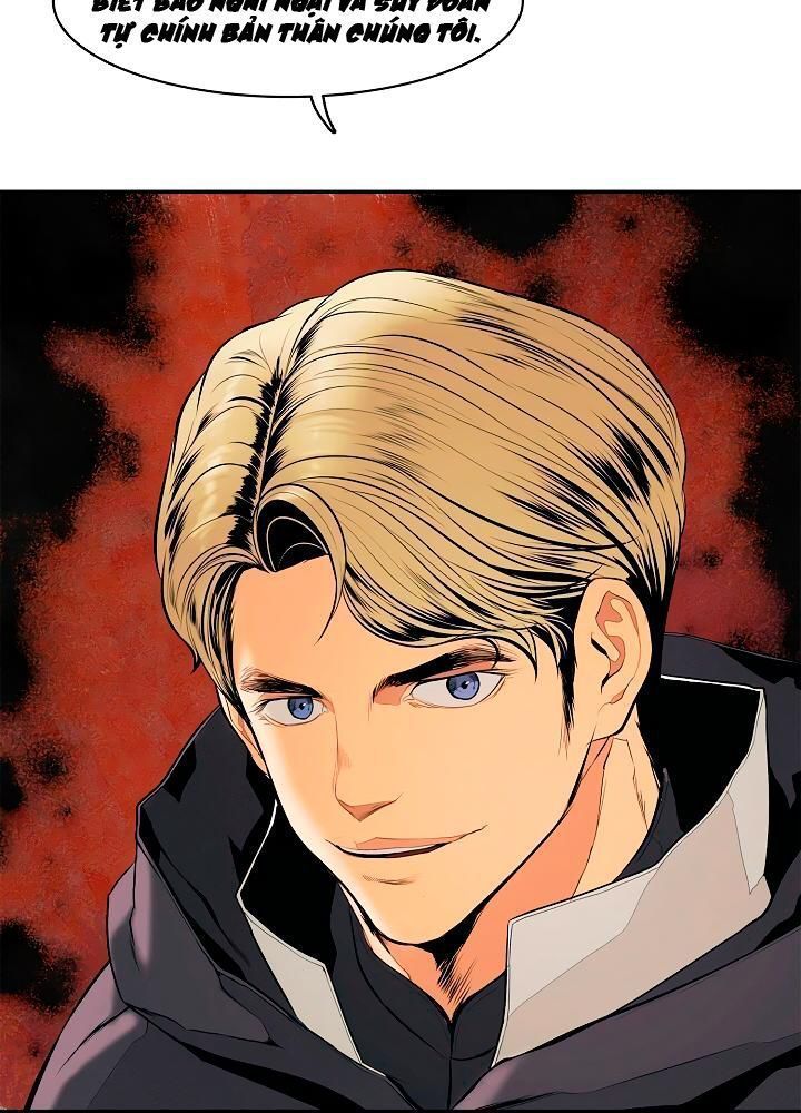 đọc truyện Bất Bại Chân Ma Chương 15 ảnh 40 tại Thiên Thai Truyện