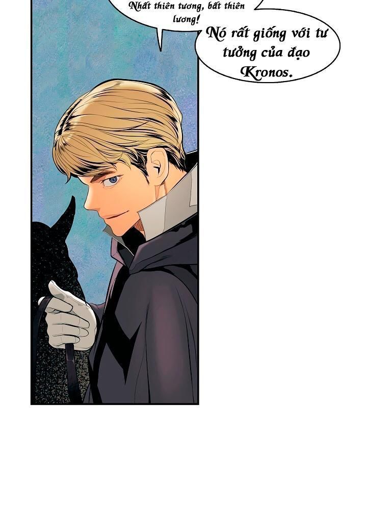 đọc truyện Bất Bại Chân Ma Chương 15 ảnh 46 tại Thiên Thai Truyện