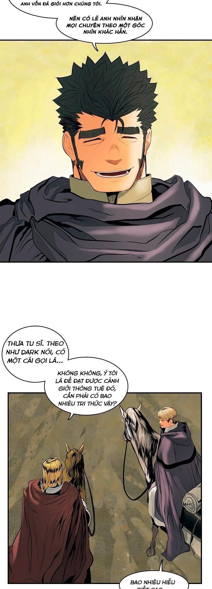 đọc truyện Bất Bại Chân Ma Chương 15 ảnh 49 tại Thiên Thai Truyện