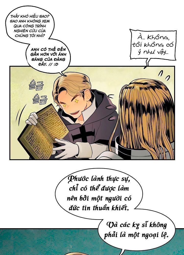 đọc truyện Bất Bại Chân Ma Chương 15 ảnh 54 tại Thiên Thai Truyện