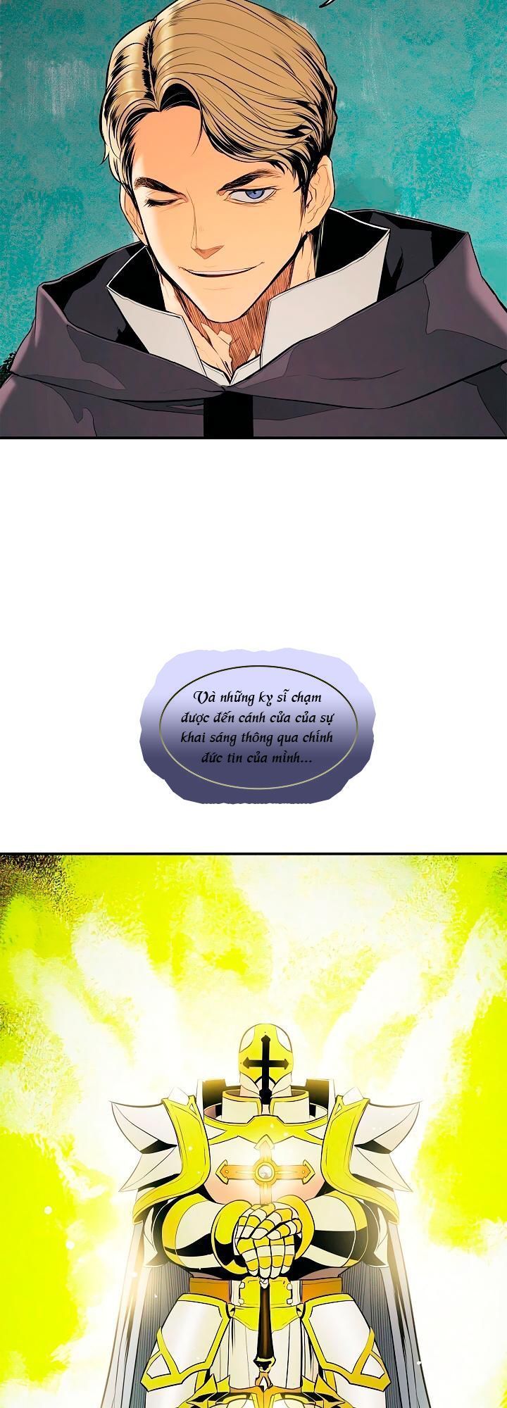 đọc truyện Bất Bại Chân Ma Chương 15 ảnh 55 tại Thiên Thai Truyện