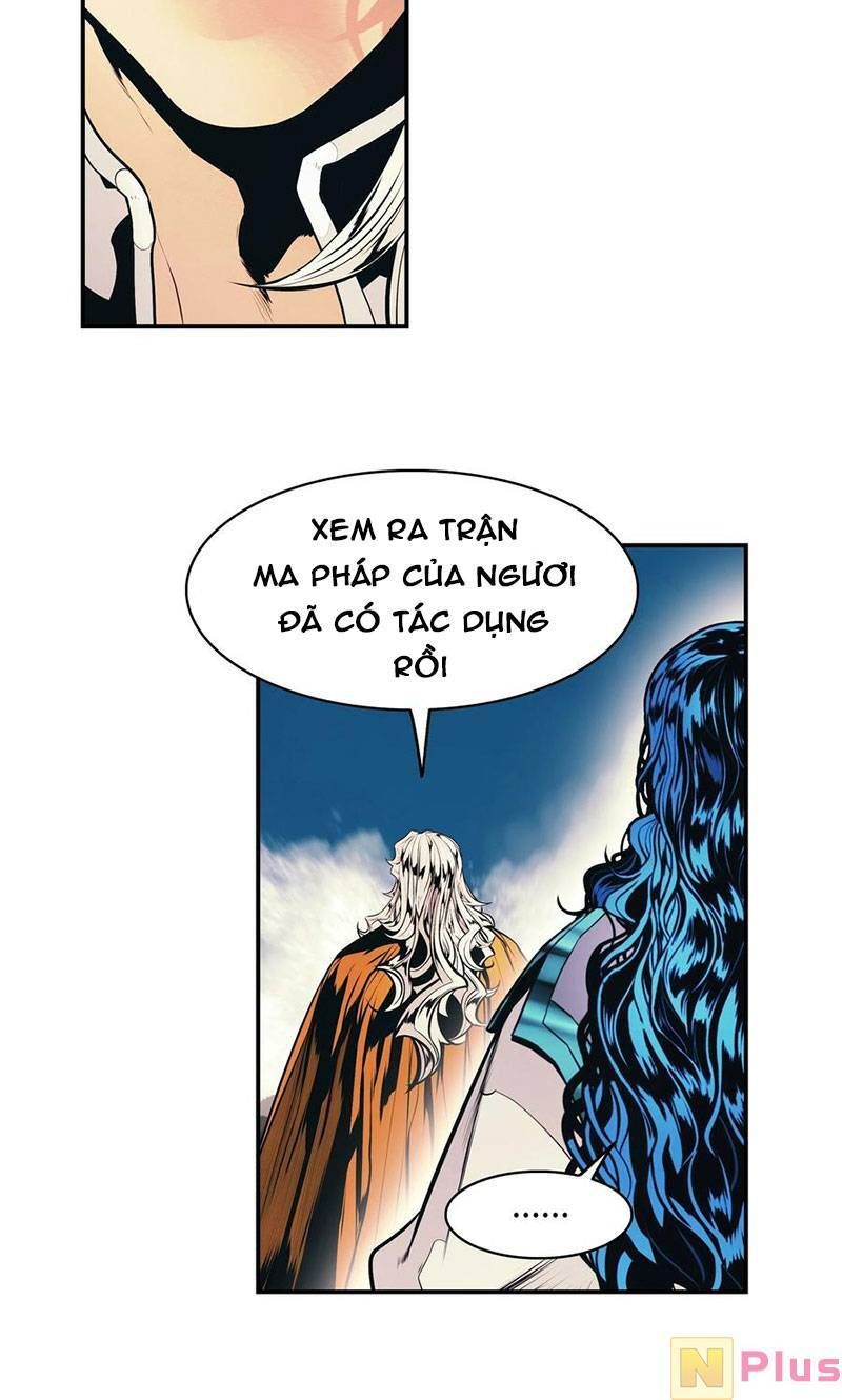 đọc truyện Bất Bại Chân Ma Chương 150 ảnh 12 tại Thiên Thai Truyện