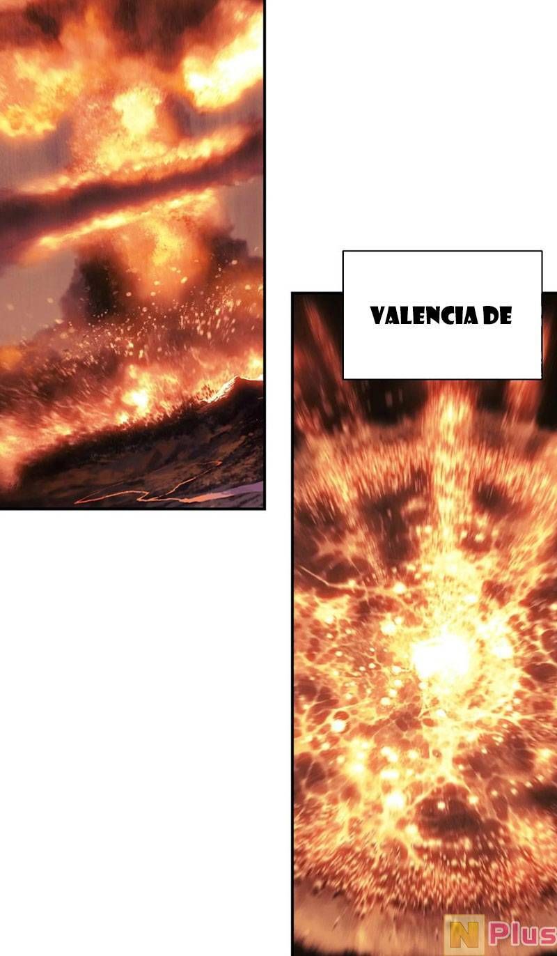 đọc truyện Bất Bại Chân Ma Chương 150 ảnh 44 tại Thiên Thai Truyện