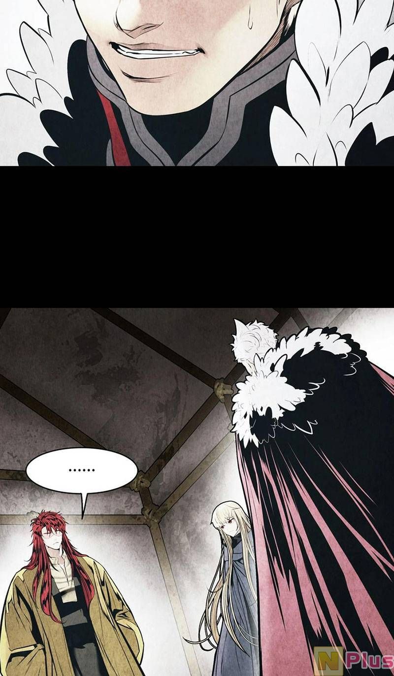 đọc truyện Bất Bại Chân Ma Chương 150 ảnh 51 tại Thiên Thai Truyện