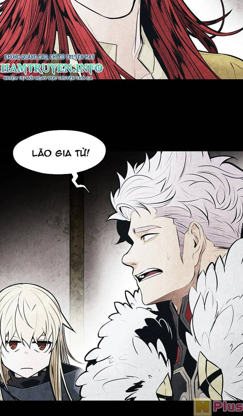 đọc truyện Bất Bại Chân Ma Chương 150 ảnh 53 tại Thiên Thai Truyện