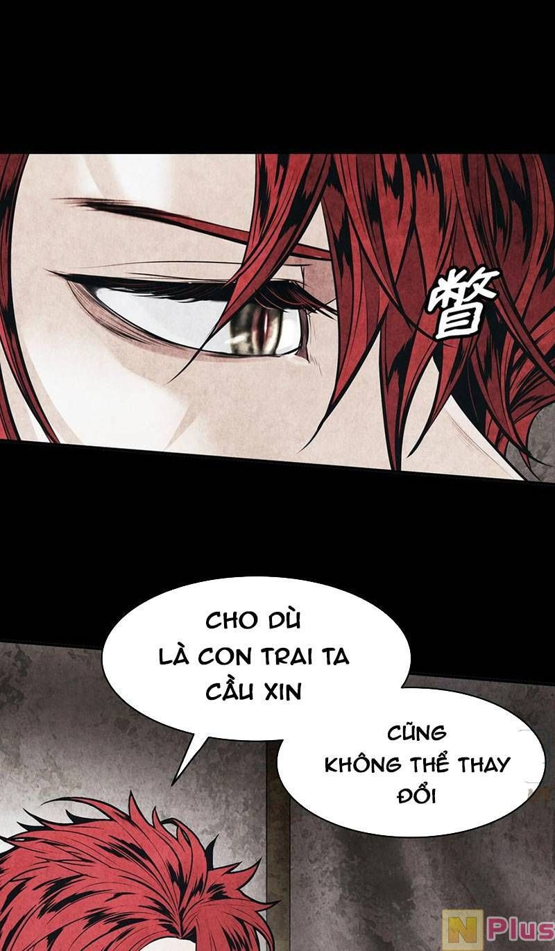 đọc truyện Bất Bại Chân Ma Chương 150 ảnh 54 tại Thiên Thai Truyện