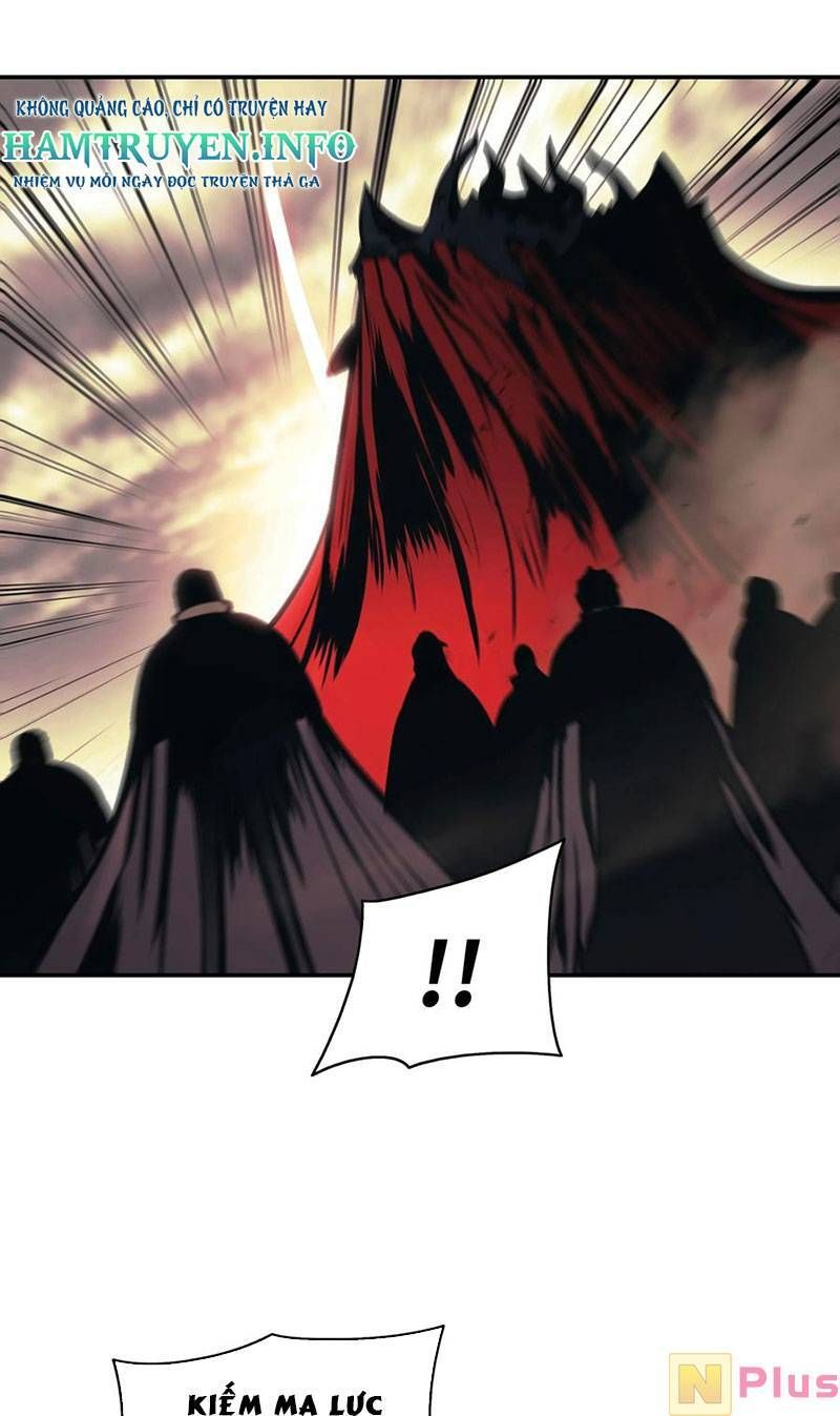 đọc truyện Bất Bại Chân Ma Chương 150 ảnh 63 tại Thiên Thai Truyện