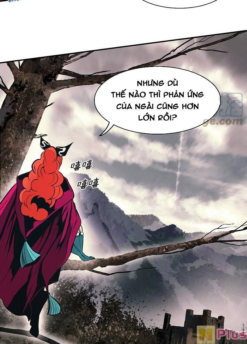 đọc truyện Bất Bại Chân Ma Chương 150 ảnh 93 tại Thiên Thai Truyện