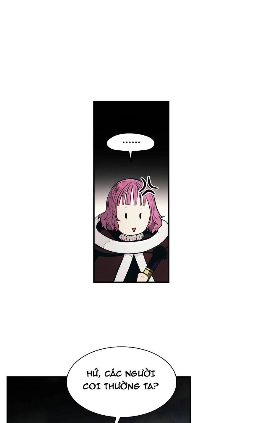 đọc truyện Bất Bại Chân Ma Chương 151 ảnh 12 tại Thiên Thai Truyện