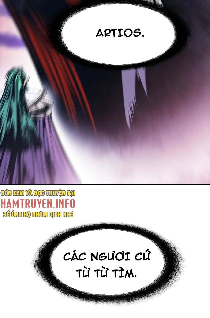 đọc truyện Bất Bại Chân Ma Chương 151 ảnh 102 tại Thiên Thai Truyện