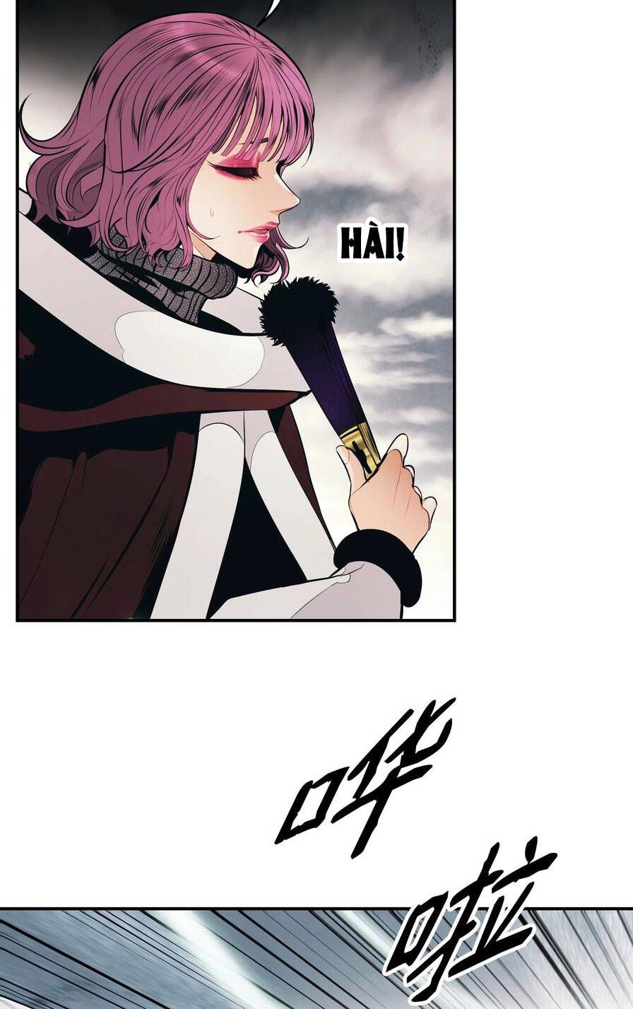 đọc truyện Bất Bại Chân Ma Chương 151 ảnh 13 tại Thiên Thai Truyện