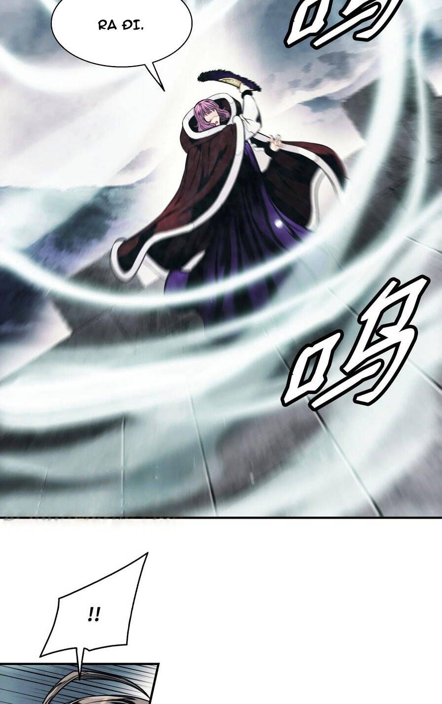 đọc truyện Bất Bại Chân Ma Chương 151 ảnh 15 tại Thiên Thai Truyện