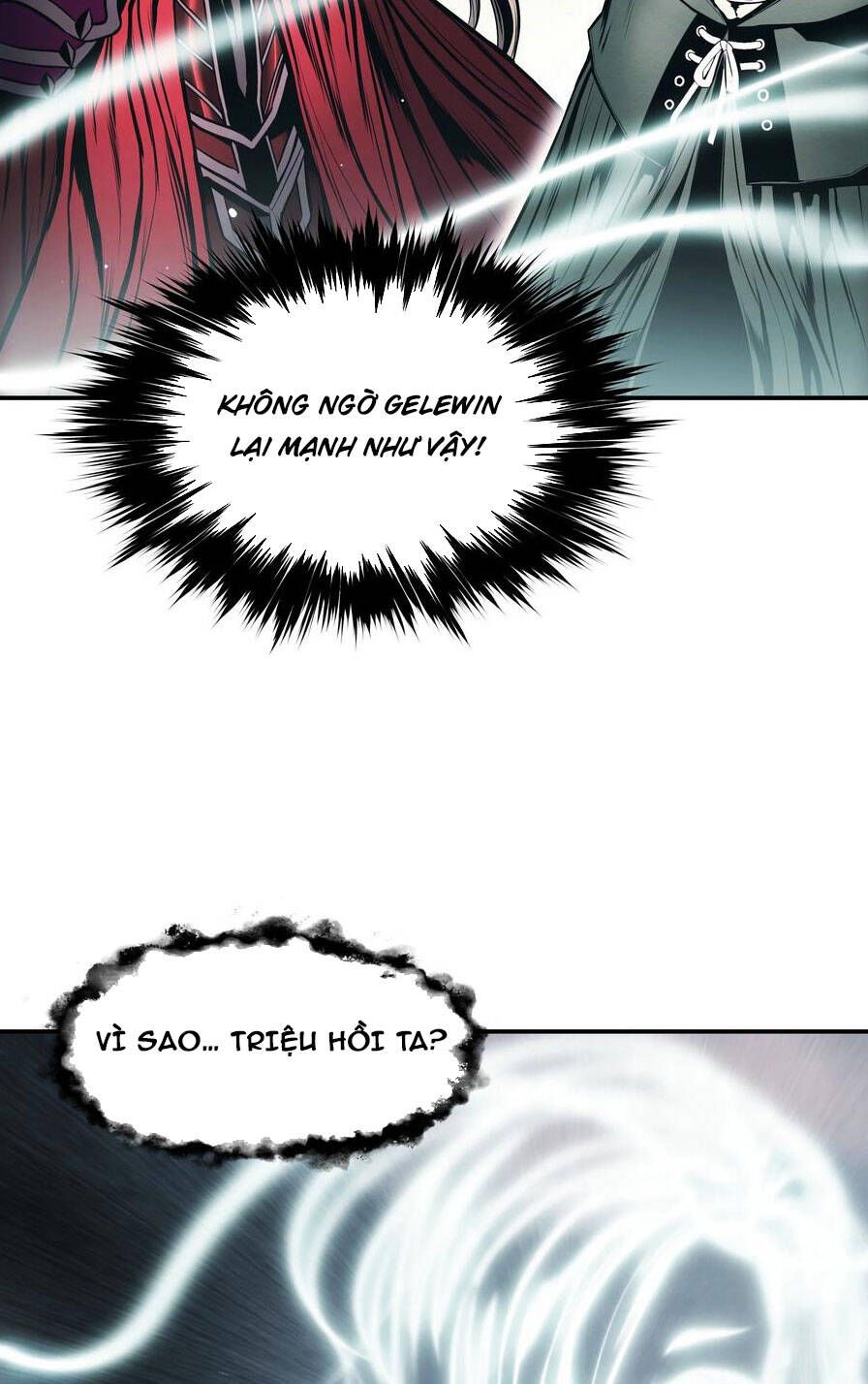 đọc truyện Bất Bại Chân Ma Chương 151 ảnh 18 tại Thiên Thai Truyện