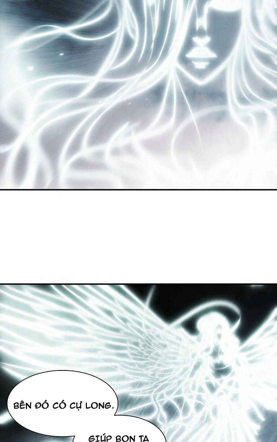 đọc truyện Bất Bại Chân Ma Chương 151 ảnh 19 tại Thiên Thai Truyện