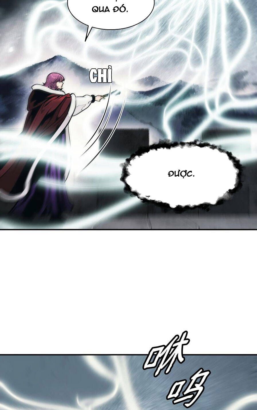 đọc truyện Bất Bại Chân Ma Chương 151 ảnh 20 tại Thiên Thai Truyện