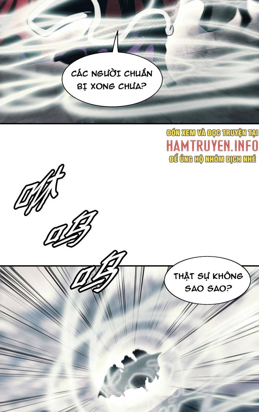 đọc truyện Bất Bại Chân Ma Chương 151 ảnh 22 tại Thiên Thai Truyện