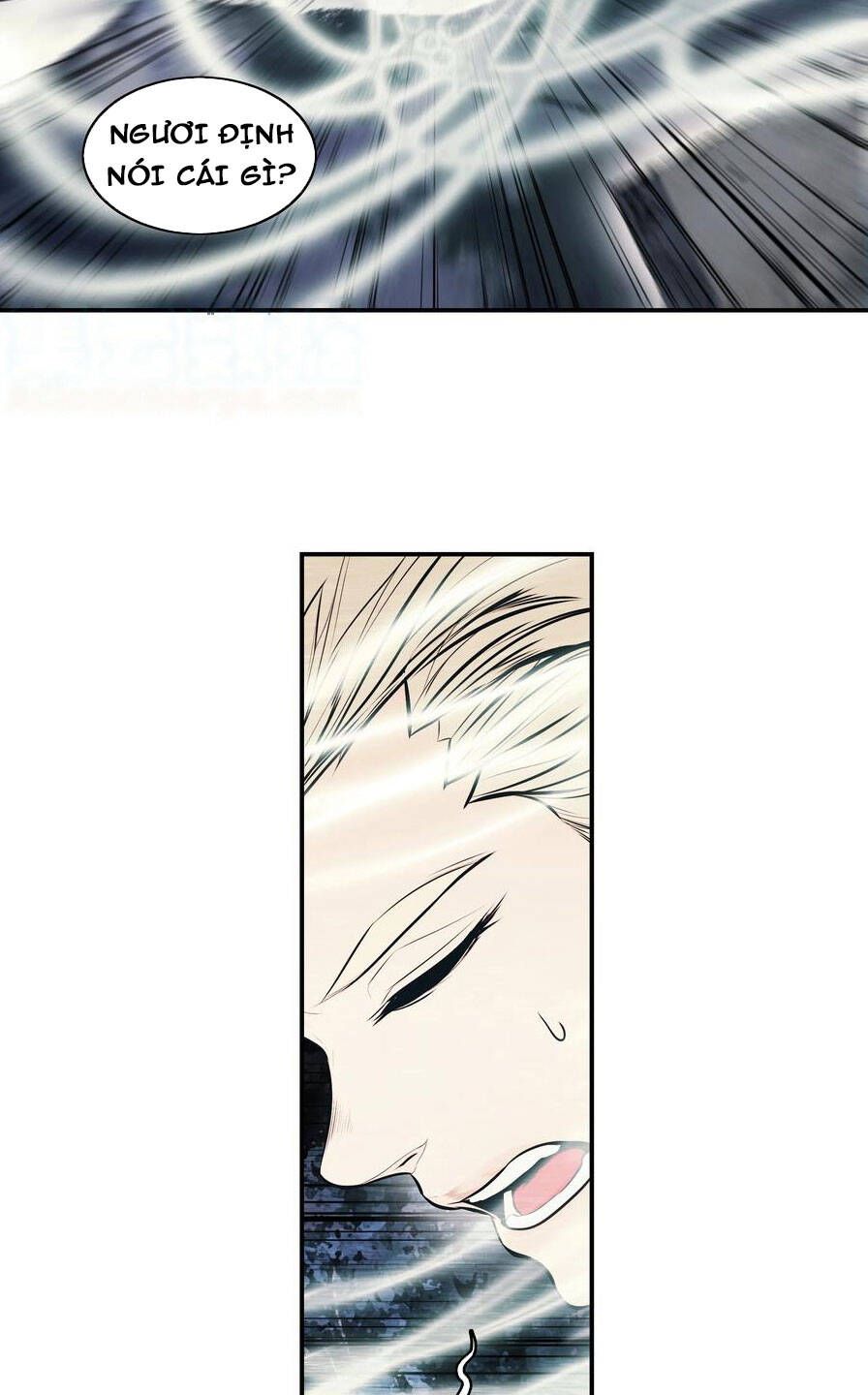 đọc truyện Bất Bại Chân Ma Chương 151 ảnh 23 tại Thiên Thai Truyện