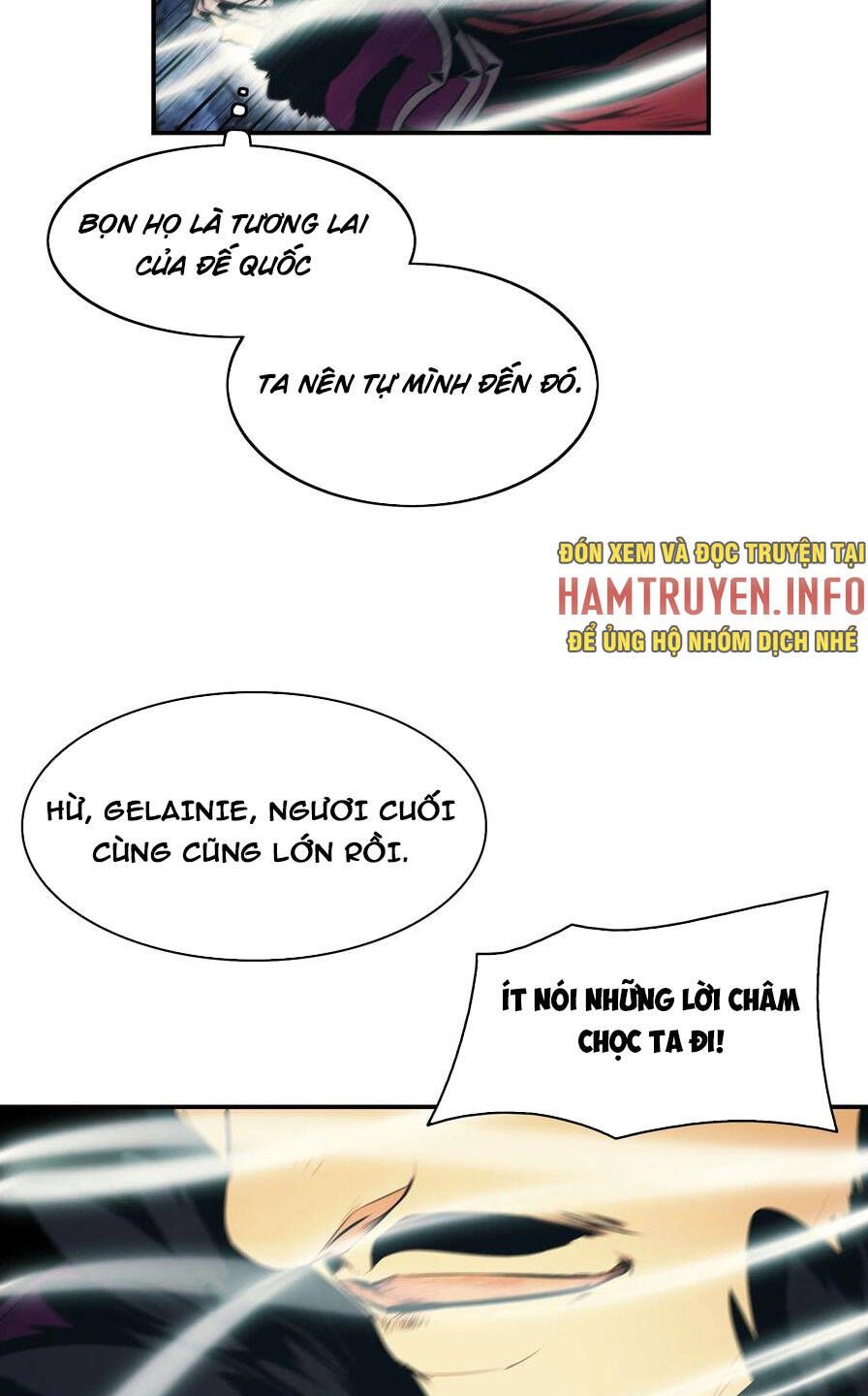 đọc truyện Bất Bại Chân Ma Chương 151 ảnh 25 tại Thiên Thai Truyện