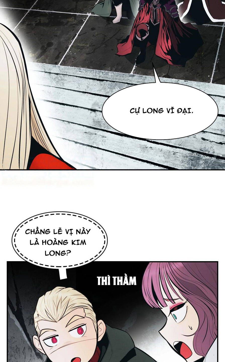 đọc truyện Bất Bại Chân Ma Chương 151 ảnh 35 tại Thiên Thai Truyện