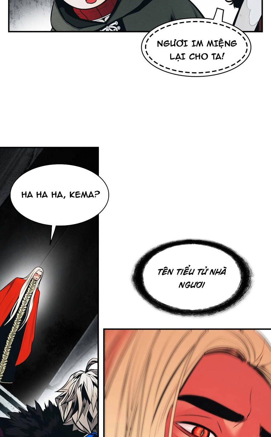 đọc truyện Bất Bại Chân Ma Chương 151 ảnh 36 tại Thiên Thai Truyện