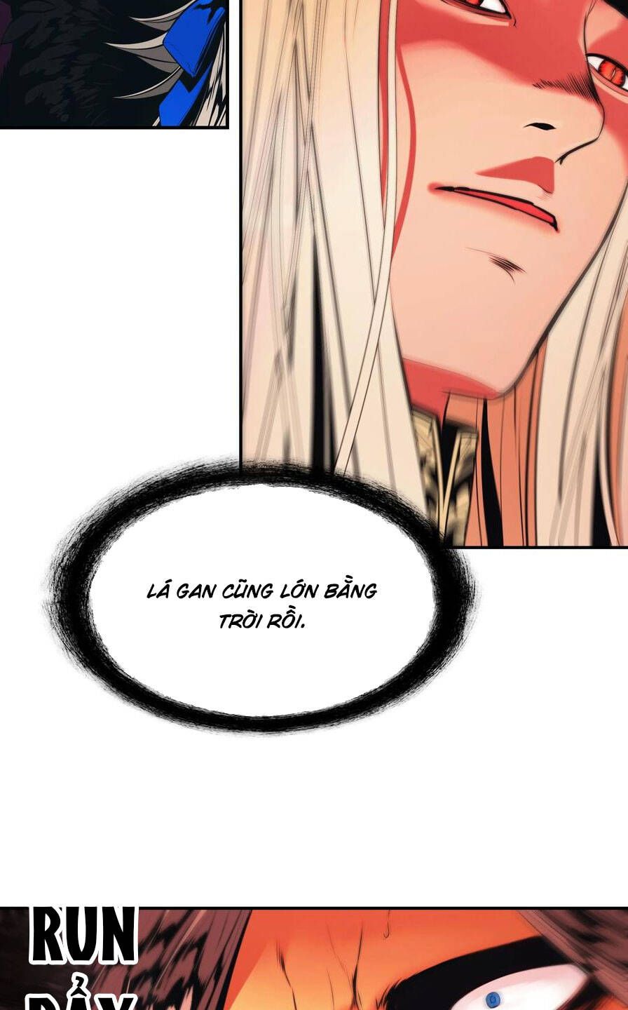 đọc truyện Bất Bại Chân Ma Chương 151 ảnh 37 tại Thiên Thai Truyện