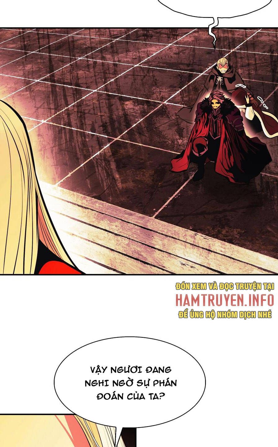 đọc truyện Bất Bại Chân Ma Chương 151 ảnh 46 tại Thiên Thai Truyện