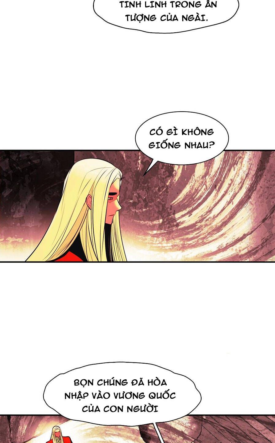 đọc truyện Bất Bại Chân Ma Chương 151 ảnh 48 tại Thiên Thai Truyện