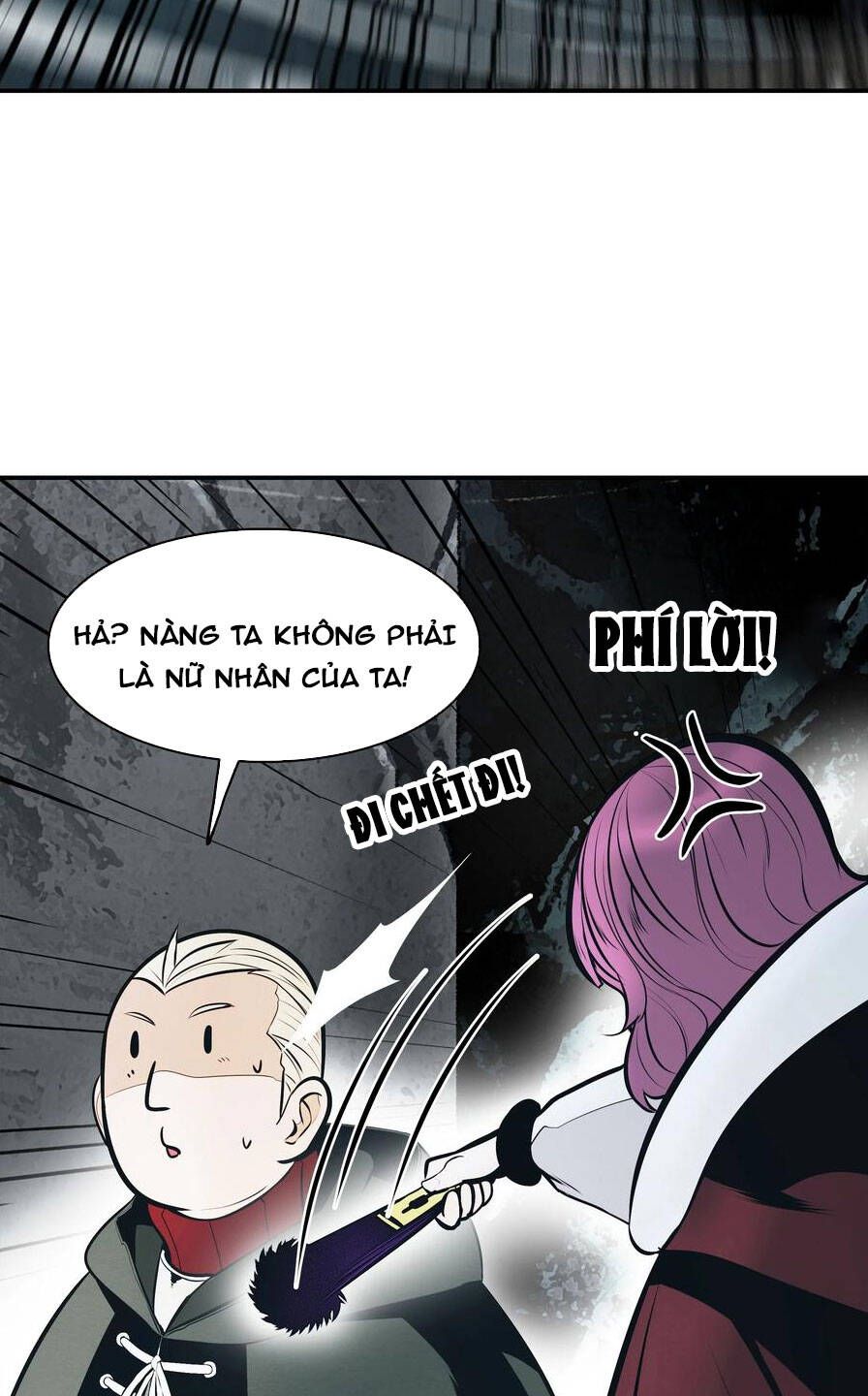 đọc truyện Bất Bại Chân Ma Chương 151 ảnh 57 tại Thiên Thai Truyện