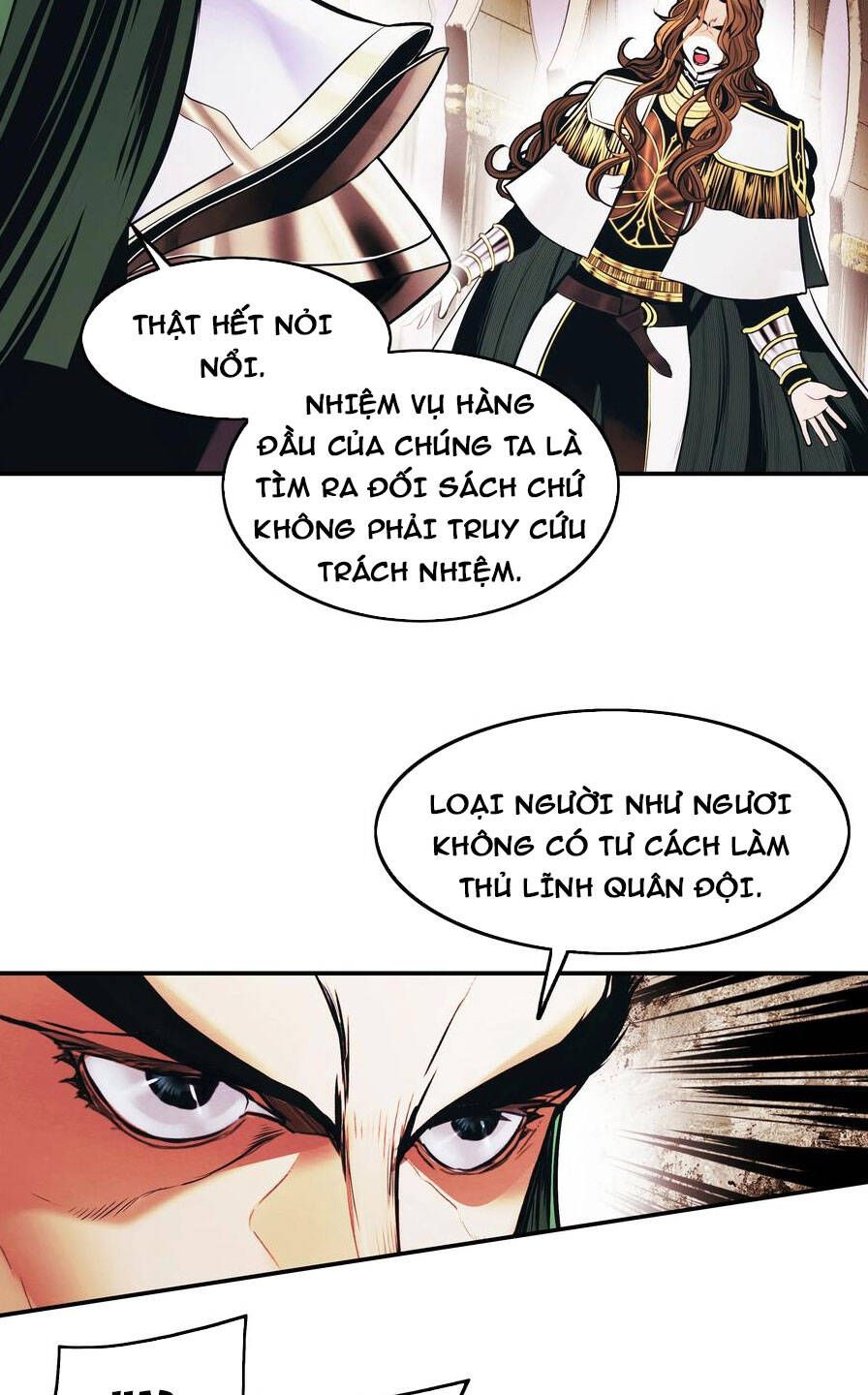 đọc truyện Bất Bại Chân Ma Chương 151 ảnh 66 tại Thiên Thai Truyện