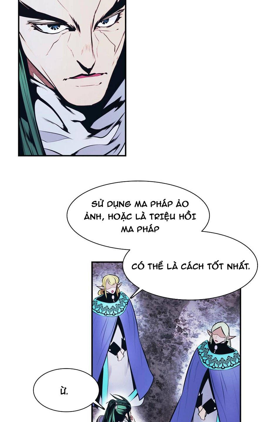 đọc truyện Bất Bại Chân Ma Chương 151 ảnh 74 tại Thiên Thai Truyện