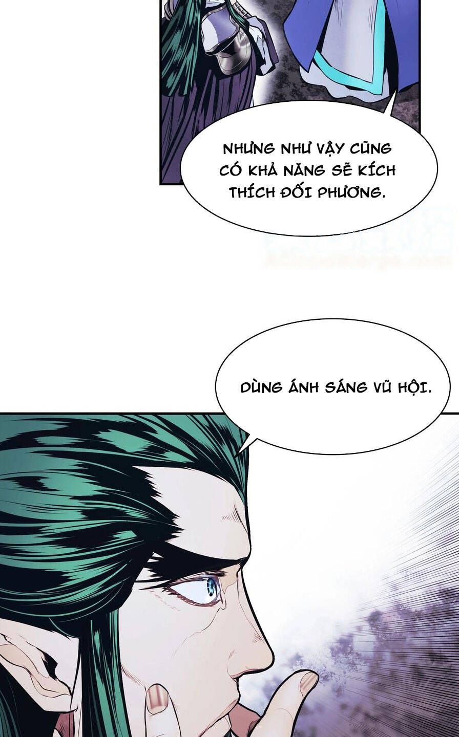 đọc truyện Bất Bại Chân Ma Chương 151 ảnh 75 tại Thiên Thai Truyện