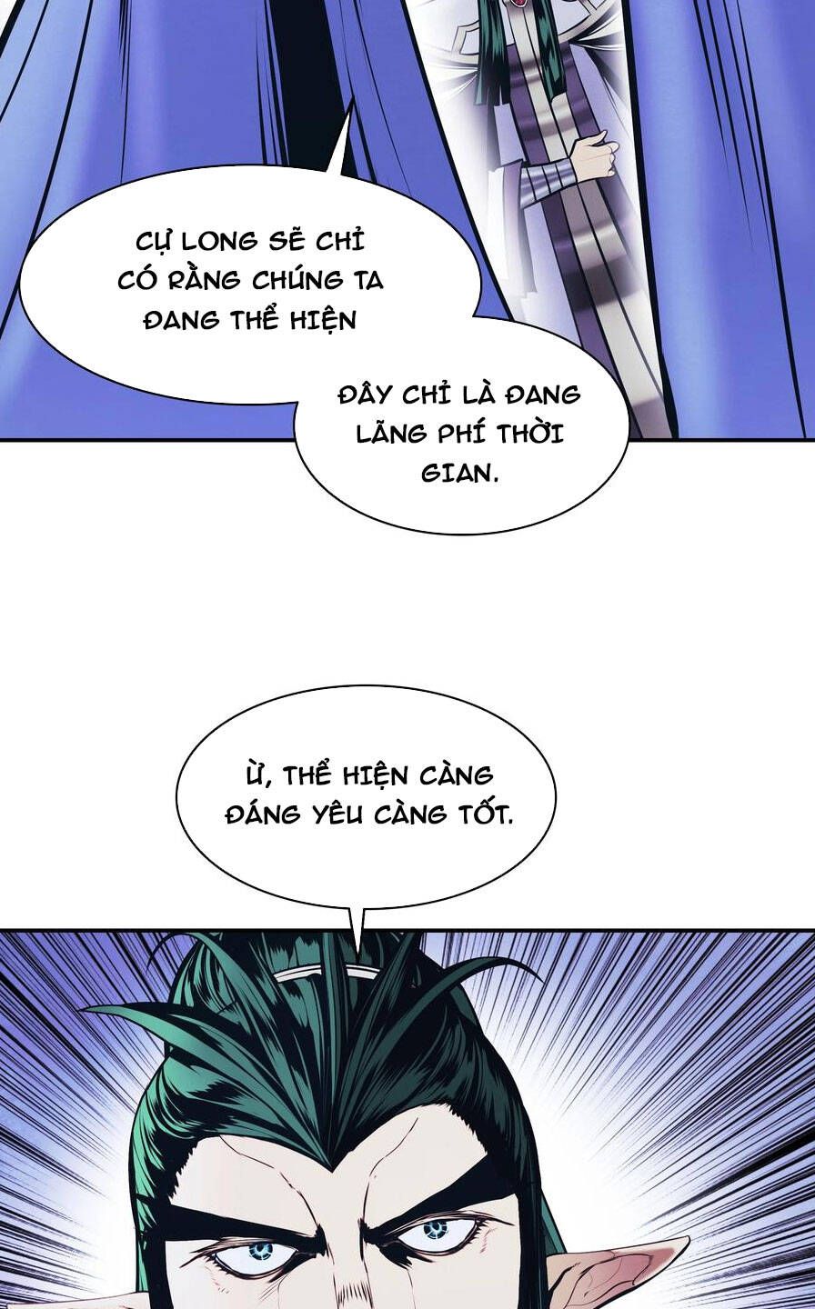 đọc truyện Bất Bại Chân Ma Chương 151 ảnh 77 tại Thiên Thai Truyện