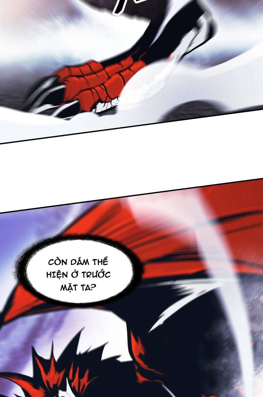 đọc truyện Bất Bại Chân Ma Chương 151 ảnh 85 tại Thiên Thai Truyện