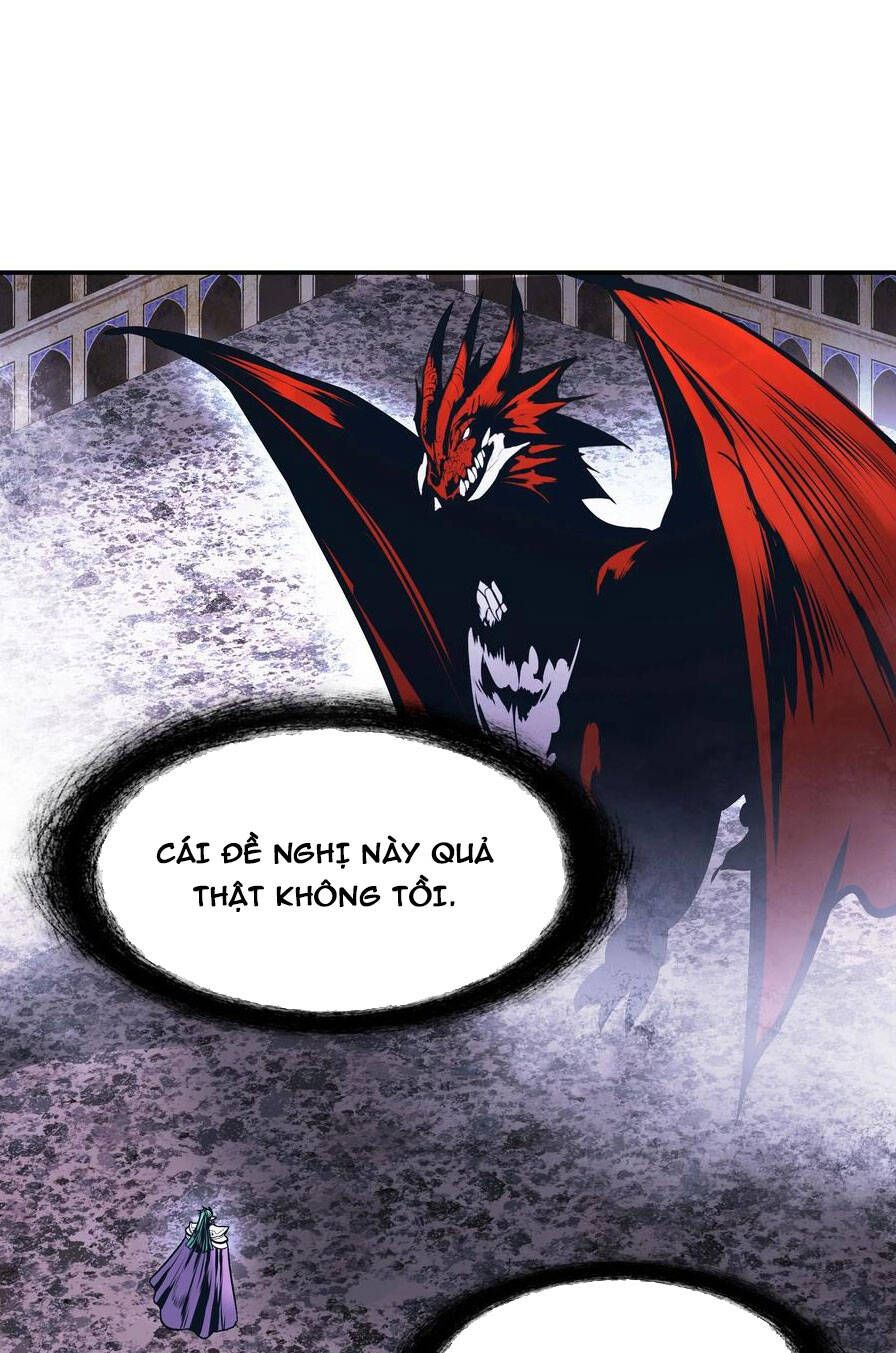 đọc truyện Bất Bại Chân Ma Chương 151 ảnh 95 tại Thiên Thai Truyện