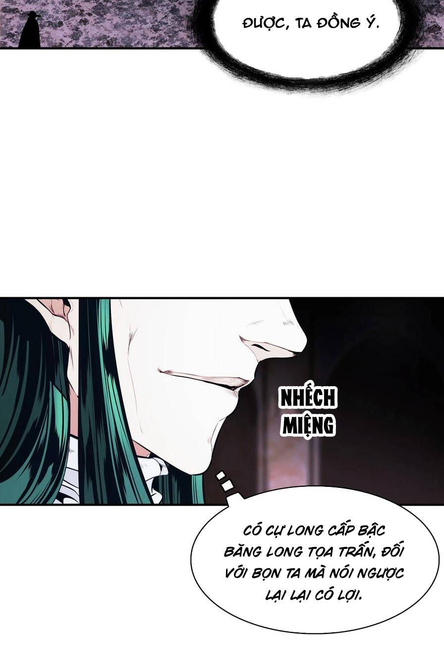 đọc truyện Bất Bại Chân Ma Chương 151 ảnh 96 tại Thiên Thai Truyện