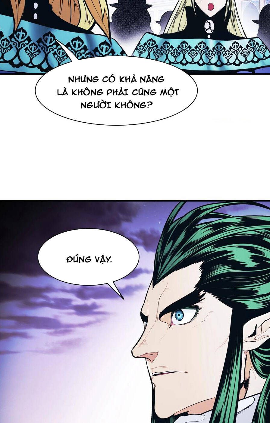 đọc truyện Bất Bại Chân Ma Chương 152 ảnh 15 tại Thiên Thai Truyện