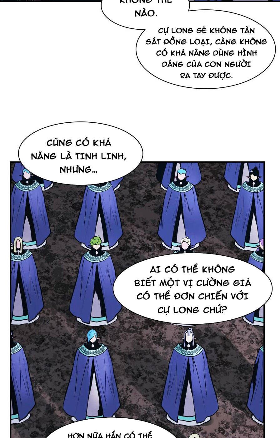 đọc truyện Bất Bại Chân Ma Chương 152 ảnh 17 tại Thiên Thai Truyện