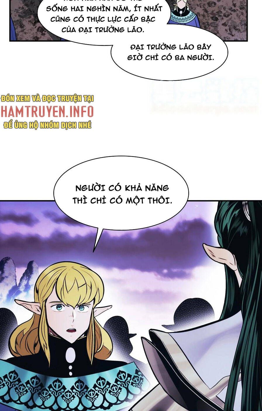 đọc truyện Bất Bại Chân Ma Chương 152 ảnh 18 tại Thiên Thai Truyện