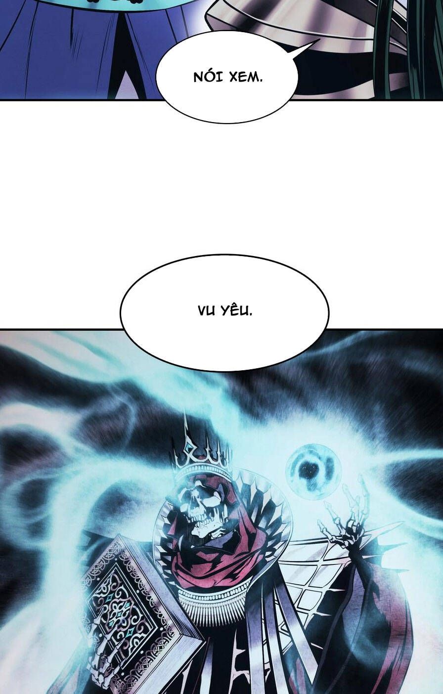 đọc truyện Bất Bại Chân Ma Chương 152 ảnh 19 tại Thiên Thai Truyện