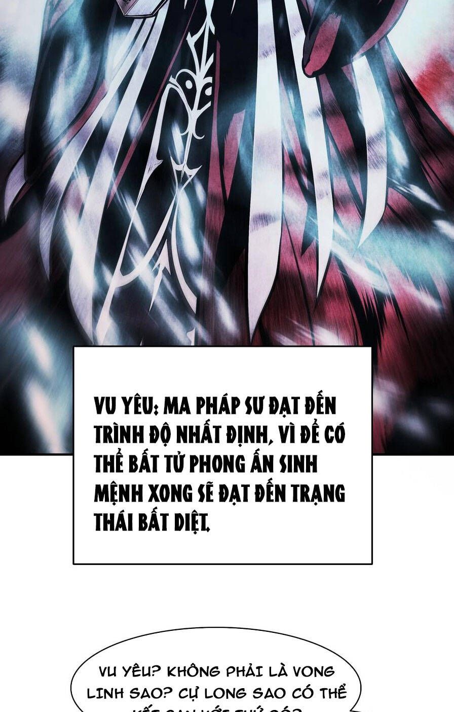 đọc truyện Bất Bại Chân Ma Chương 152 ảnh 20 tại Thiên Thai Truyện