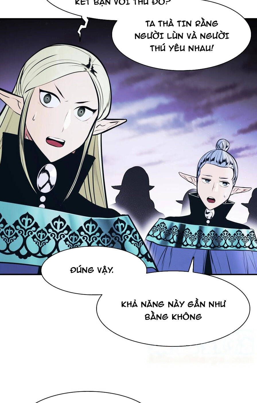 đọc truyện Bất Bại Chân Ma Chương 152 ảnh 21 tại Thiên Thai Truyện