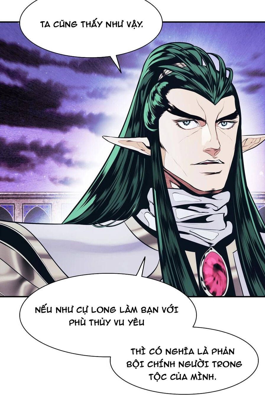 đọc truyện Bất Bại Chân Ma Chương 152 ảnh 22 tại Thiên Thai Truyện