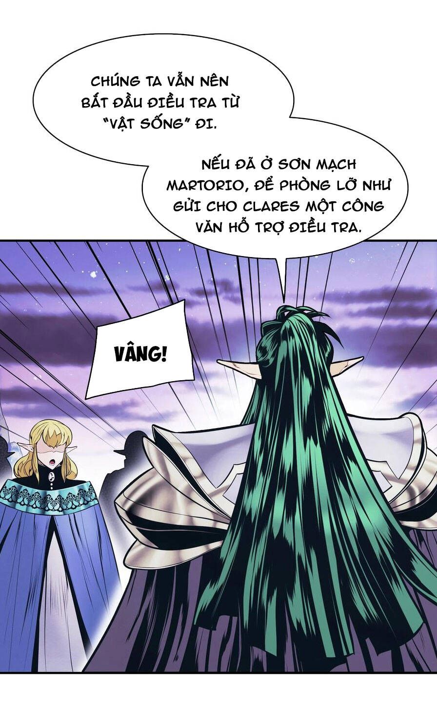 đọc truyện Bất Bại Chân Ma Chương 152 ảnh 23 tại Thiên Thai Truyện