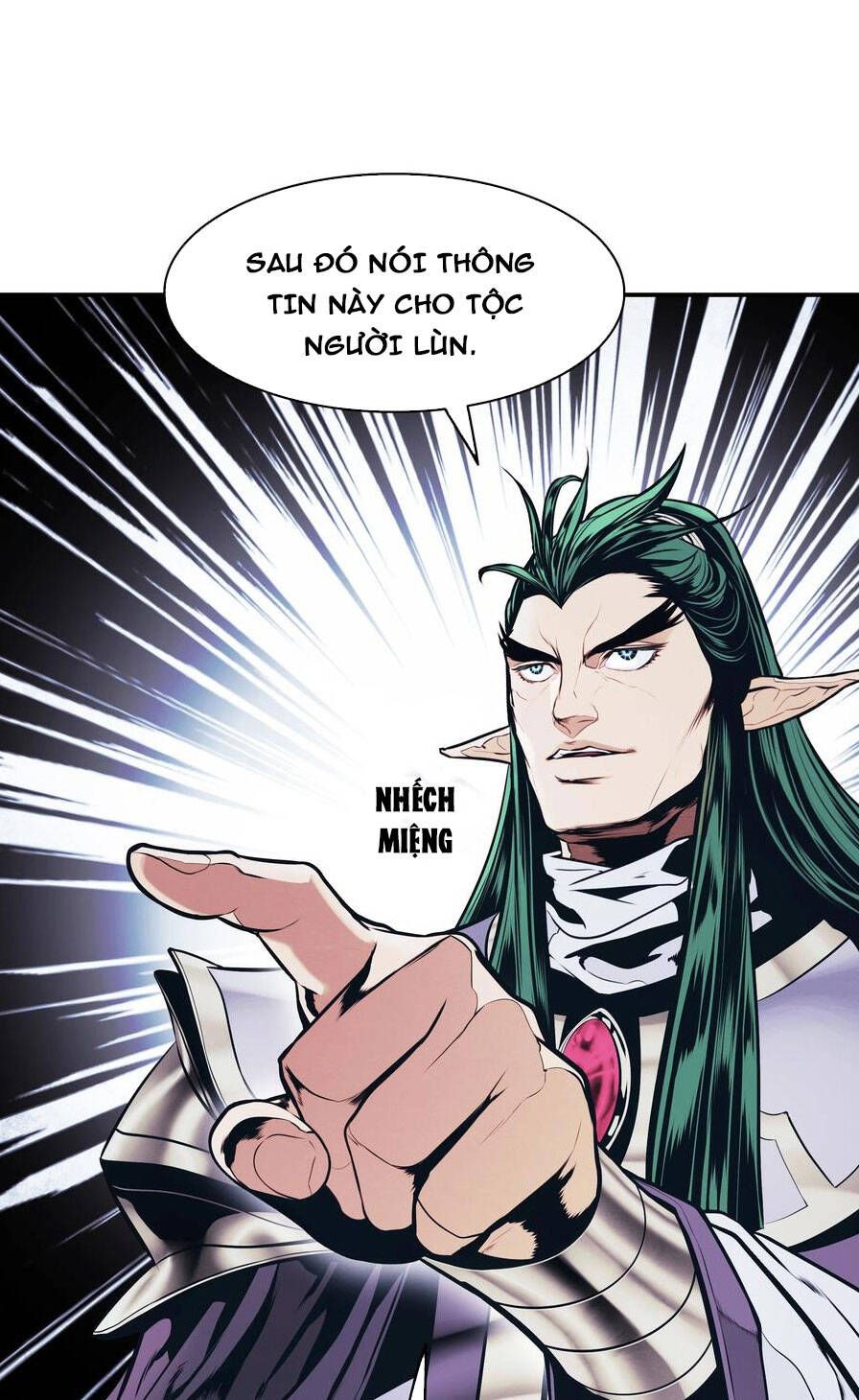 đọc truyện Bất Bại Chân Ma Chương 152 ảnh 24 tại Thiên Thai Truyện