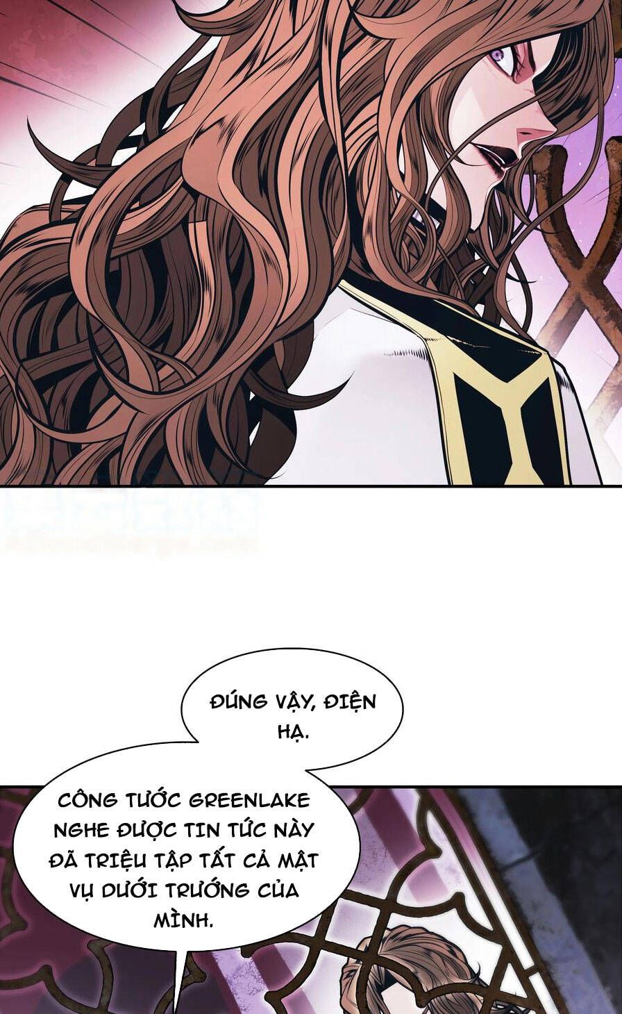 đọc truyện Bất Bại Chân Ma Chương 152 ảnh 28 tại Thiên Thai Truyện