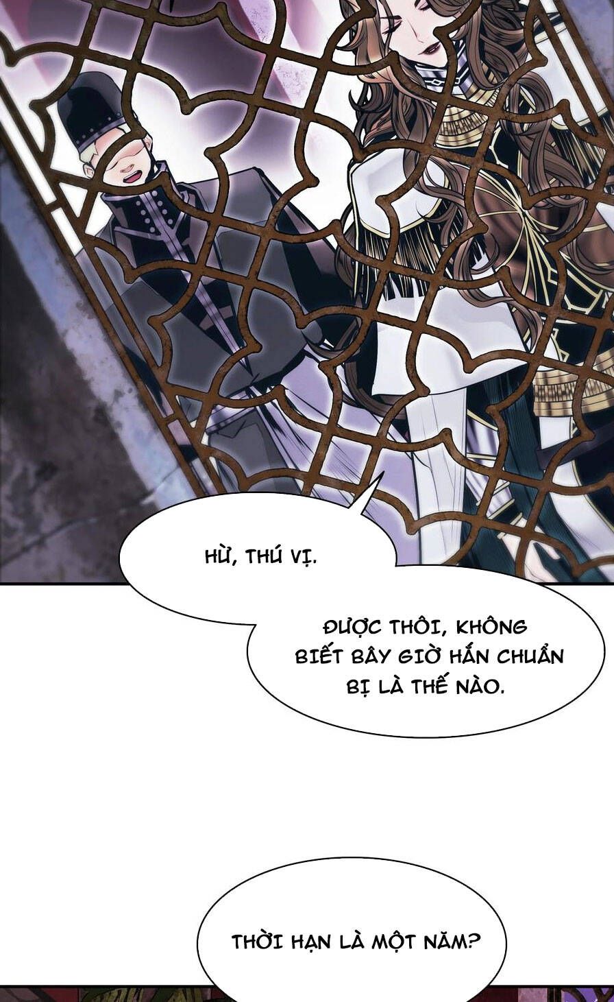 đọc truyện Bất Bại Chân Ma Chương 152 ảnh 29 tại Thiên Thai Truyện